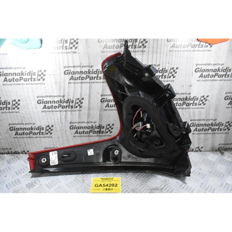 Φανάρι Πίσω Αριστερά Volvo V40 2012-2019 Y555DX 31395845