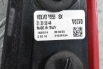 Φανάρι Πίσω Αριστερά Volvo V40 2012-2019 Y555DX 31395845
