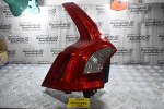 Φανάρι Πίσω Αριστερά Volvo V60 2012-2019 Y555DX 31214963