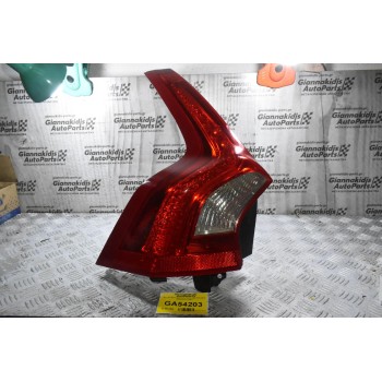 Φανάρι Πίσω Αριστερά Volvo V60 2012-2019 Y555DX 31214963