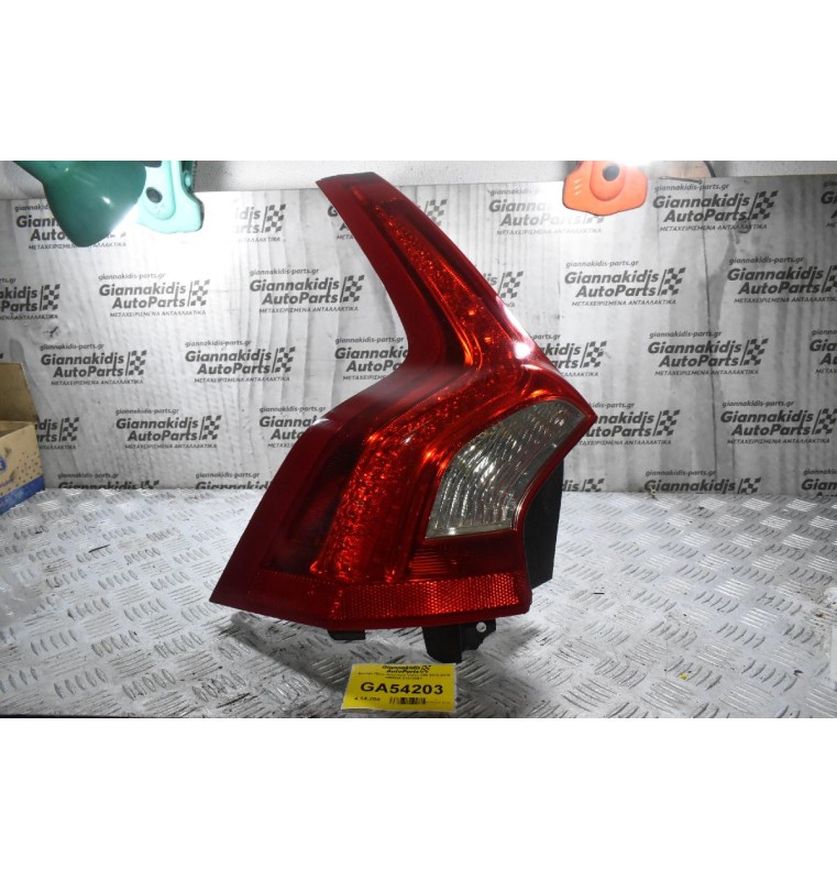 Φανάρι Πίσω Αριστερά Volvo V60 2012-2019 Y555DX 31214963