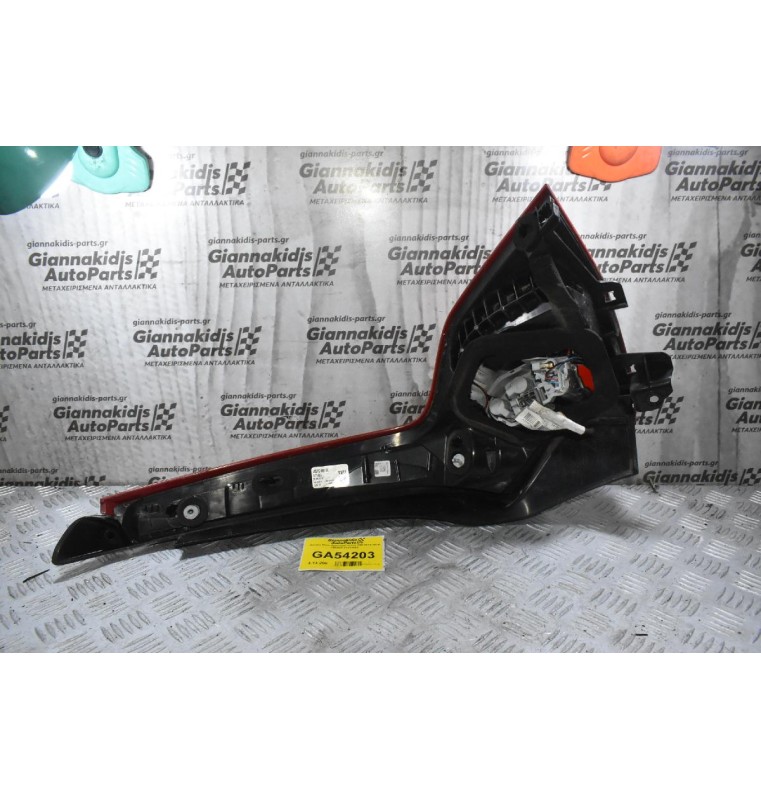 Φανάρι Πίσω Αριστερά Volvo V60 2012-2019 Y555DX 31214963