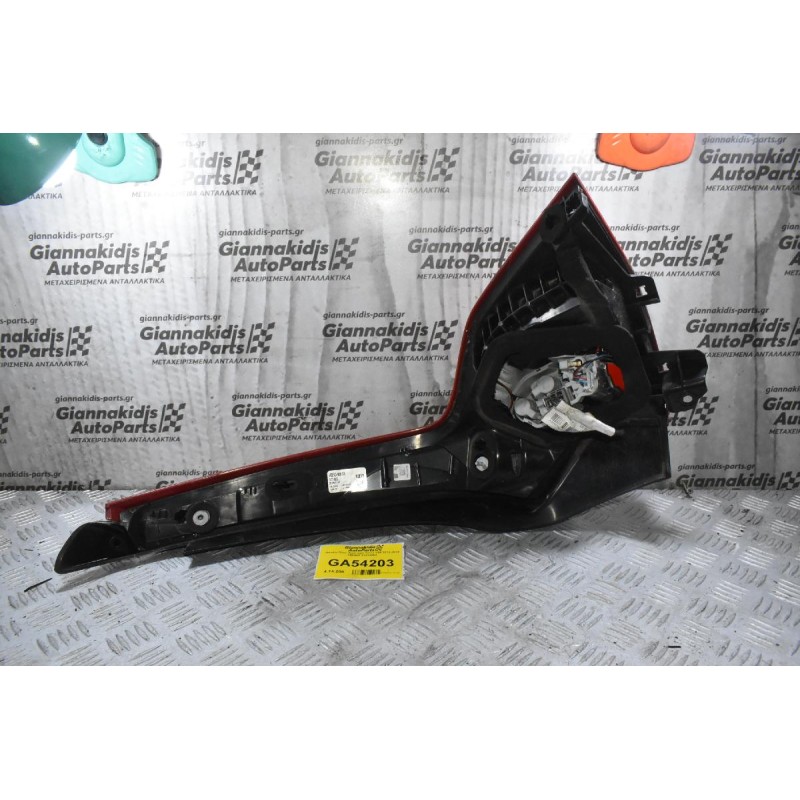Φανάρι Πίσω Αριστερά Volvo V60 2012-2019 Y555DX 31214963