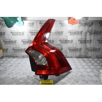 Φανάρι Πίσω Δεξιά Volvo V60 2012-2019 Y555DX 31214964
