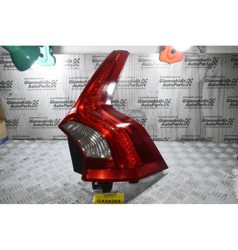 Φανάρι Πίσω Δεξιά Volvo V60 2012-2019 Y555DX 31214964