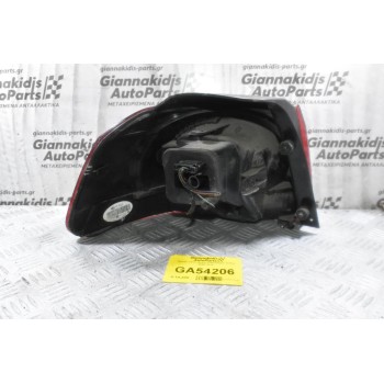 Φανάρι Πίσω Δεξιά Volkswagen Golf 6 2008-2013