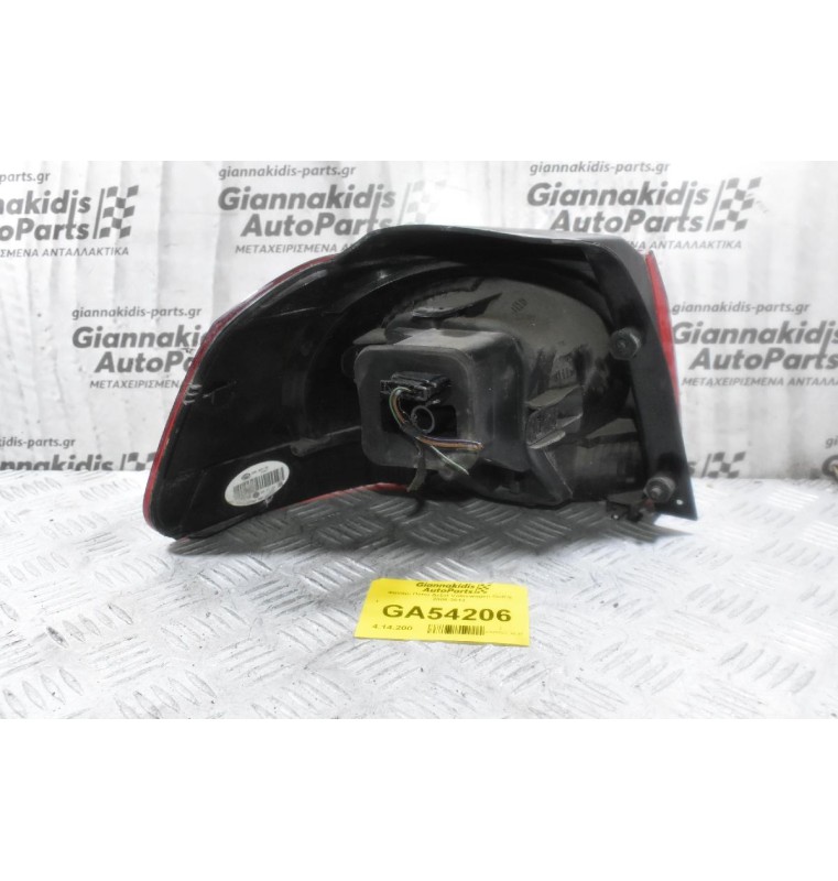 Φανάρι Πίσω Δεξιά Volkswagen Golf 6 2008-2013
