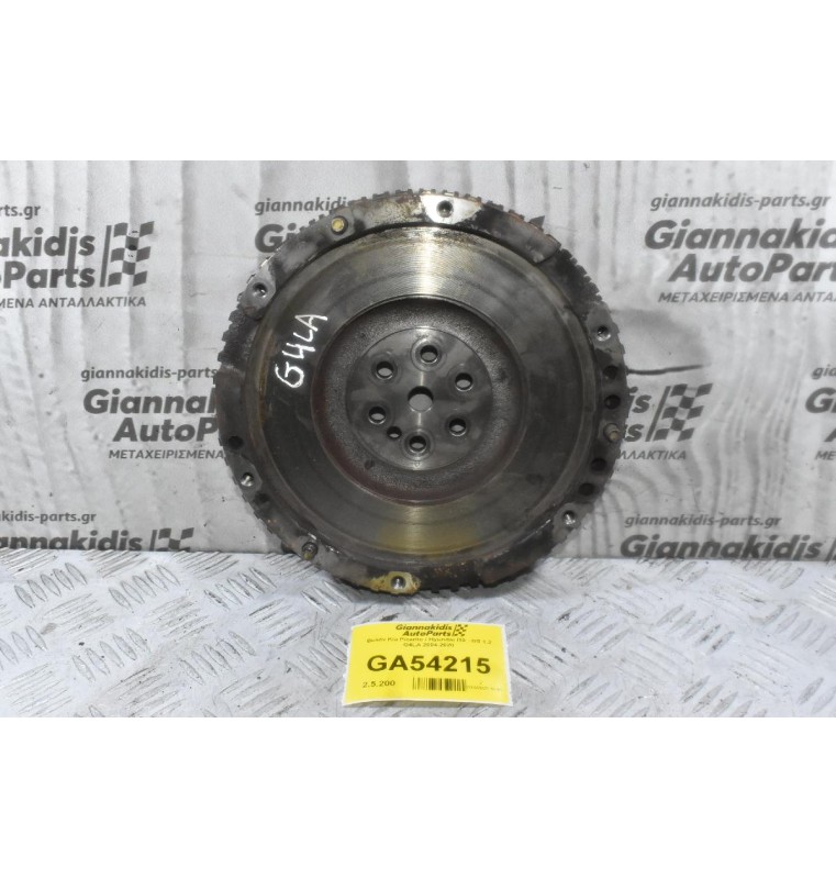Βολάν Kia Picanto / Hyundai I10 - I20 1.2 G4LA 2004-2020