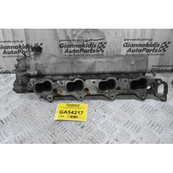 Πολλαπλή Εισαγωγής / Χταπόδι Mazda 6 2.2 MZR-CD R2AA 2013-2018