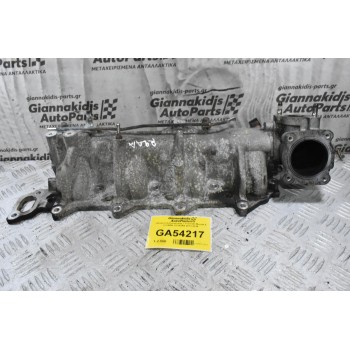 Πολλαπλή Εισαγωγής / Χταπόδι Mazda 6 2.2 MZR-CD R2AA 2013-2018