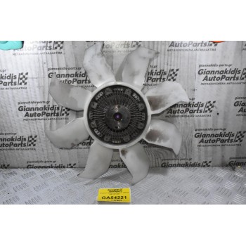 Φτερωτή + Υδραργυρος Mitsubishi L200 K74 4D56 1997-2005