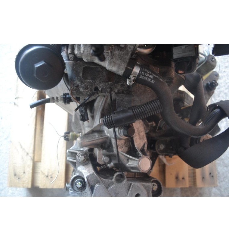 Κιβώτιο Ταχυτήτων Σασμάν Opel Corsa C Astra 1.4 Z14XEP 2003-2009 F13W418