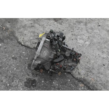 Χειροκίνητο Σασμάν Kia Picanto 1.2 G4LA 2010-2015 (135.000KM) 6άρι