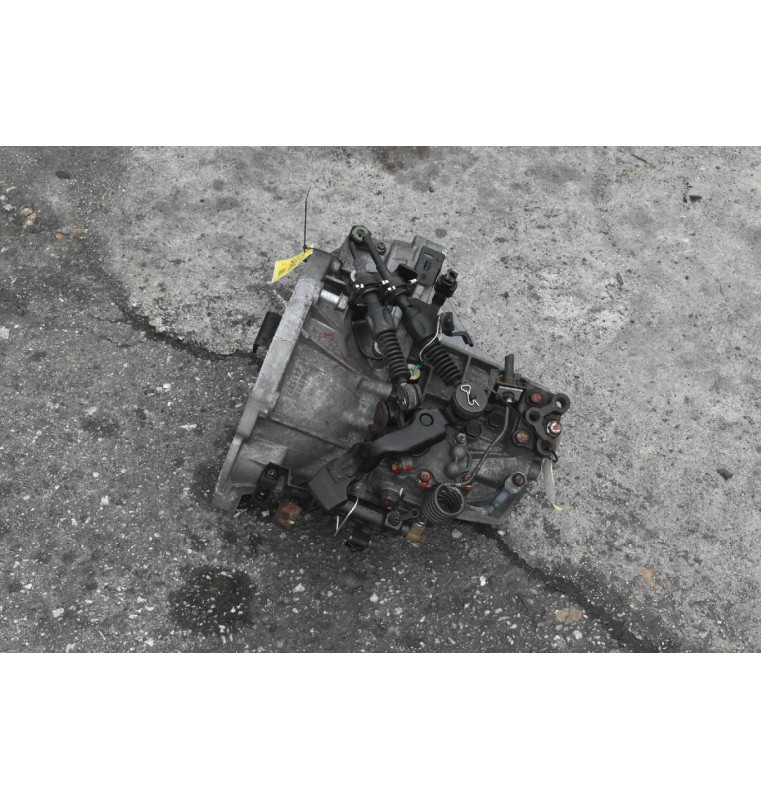 Χειροκίνητο Σασμάν Kia Picanto 1.2 G4LA 2010-2015 (135.000KM) 6άρι