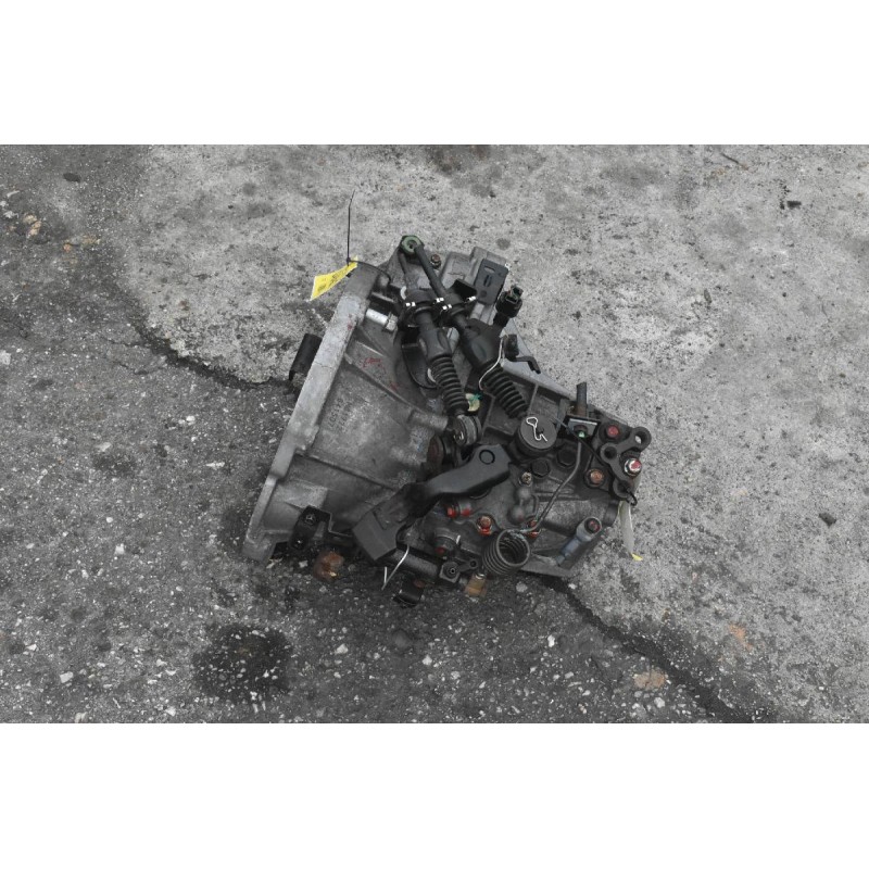 Χειροκίνητο Σασμάν Kia Picanto 1.2 G4LA 2010-2015 (135.000KM) 6άρι