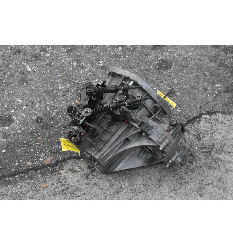 Χειροκίνητο Σασμάν Kia Picanto 1.2 G4LA 2010-2015 (135.000KM) 6άρι