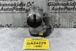 Πεταλούδα Γκαζιού Kia Ceed - Hyundai i30 1.6 CRDI D4FB 2007-2012 35100-2Α600 0280750612 (Γνήσια)