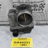 Πεταλούδα Γκαζιού Nissan X-Trail 2.0 QR20 2001-2010 SERA 576-01