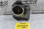 Πεταλούδα Γκαζιού Nissan X-Trail 2.0 QR20 2001-2010 SERA 576-01