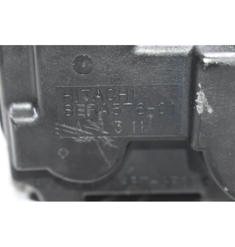 Πεταλούδα Γκαζιού Nissan X-Trail 2.0 QR20 2001-2010 SERA 576-01