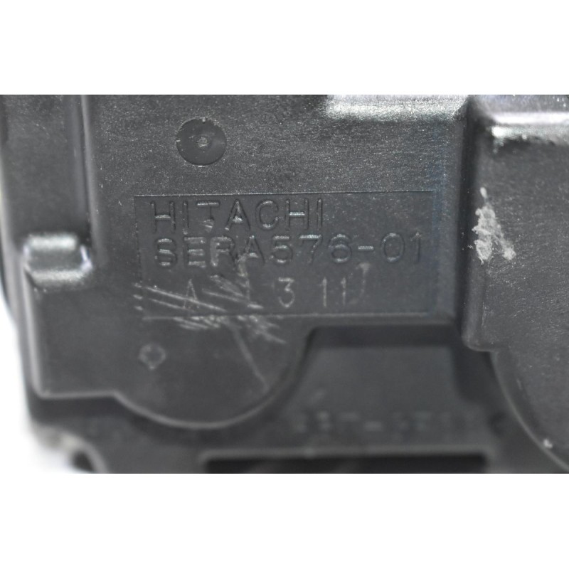 Πεταλούδα Γκαζιού Nissan X-Trail 2.0 QR20 2001-2010 SERA 576-01