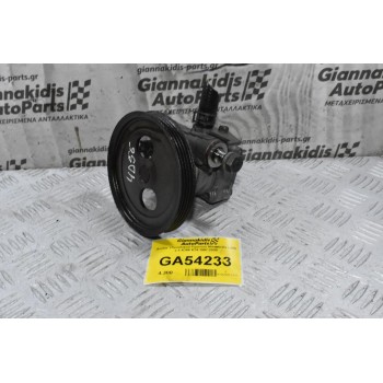 Αντλία Υδραυλικού Τιμονιού Mitsubishi L200 2.5 4D56 K74 1997-2005