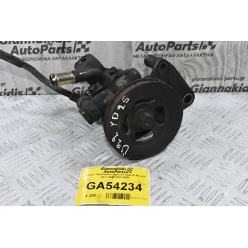 Αντλία Υδραυλικού Τιμονιού Nissan Navara D22 YD25 2001-2005