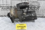 Μίζα Nissan Navara D22 YD25 133ps 2001-2005