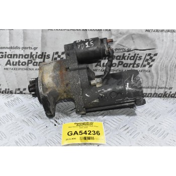 Μίζα Nissan Navara D22 YD25 133ps 2001-2005
