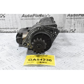 Μίζα Nissan Navara D22 YD25 133ps 2001-2005