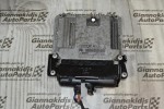 Εγκέφαλος Volkswagen Golf - Passat 1.8 - 2.0 TSI CDA 2005-2011 8P7907115L 0261S04939 (Audi TT A3 A4 - Seat Leon - Skoda Octavia)
