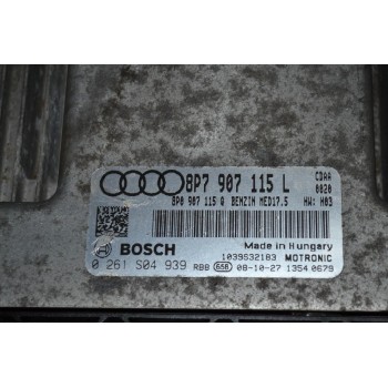 Εγκέφαλος Volkswagen Golf - Passat 1.8 - 2.0 TSI CDA 2005-2011 8P7907115L 0261S04939 (Audi TT A3 A4 - Seat Leon - Skoda Octavia)