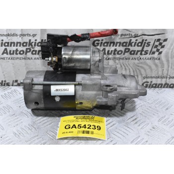 Μίζα Ford Ranger - Transit - Mazda BT-50 2.2 3.2 QJ2R P4AT 2010-2020 (Ιμιτασιόν)