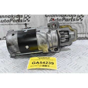 Μίζα Ford Ranger - Transit - Mazda BT-50 2.2 3.2 QJ2R P4AT 2010-2020 (Ιμιτασιόν)