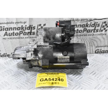 Μίζα Ford Ranger - Transit - Mazda BT-50 2.2 3.2 QJ2R P4AT 2010-2020 AB39-11000-AA (Γνήσια)