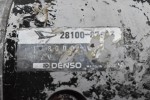 Μίζα Daihatsu Feroza HD 1990-2000 28100-87607