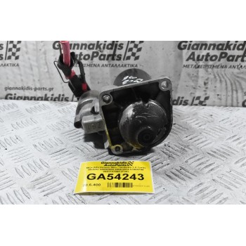 Μίζα Alfa Romeo Mito / Giulietta 1.4 Turbo MultiAir 940A2000 2009-2014 51804744 0001137002 (Fiat 500 Bravo Doblo Idea Tipo / Lancia Delta Ypsilon)