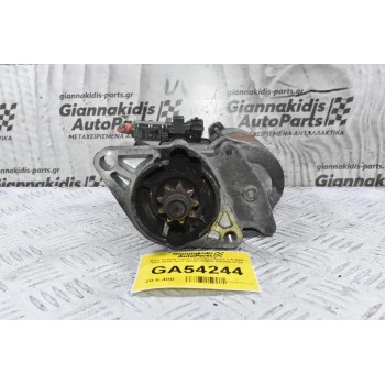Μίζα Toyota Yaris / Corolla / Auris 1.4 D4D 1ND 2005-2012 28100-33080 428000-2730