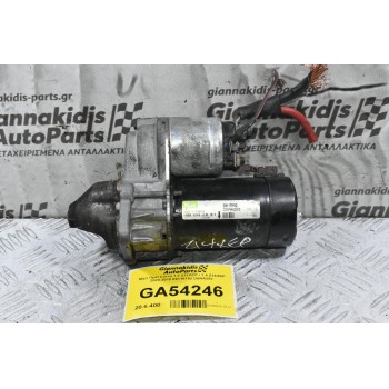 Μίζα Opel Corsa 1.2 Z12XEP / 1.4 Z14XEP 2000-2010 09115192 D6RA293