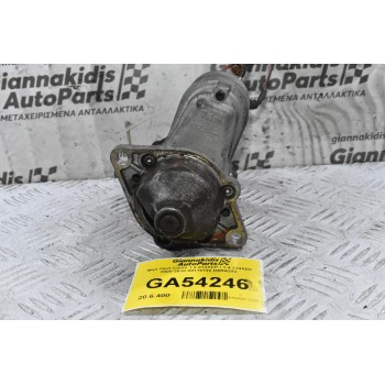 Μίζα Opel Corsa 1.2 Z12XEP / 1.4 Z14XEP 2000-2010 09115192 D6RA293