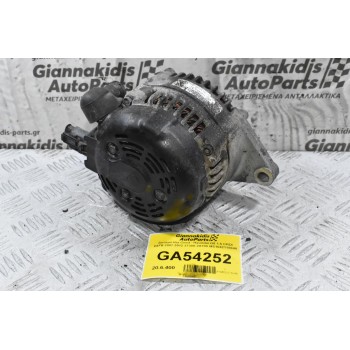 Δυναμό Kia Ceed - Hyundai i30 1.6 CRDI D4FB 2007-2012 37300-2A700 MS1042118840