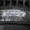 Δυναμό Kia Ceed - Hyundai i30 1.6 CRDI D4FB 2007-2012 37300-2A700 MS1042118840