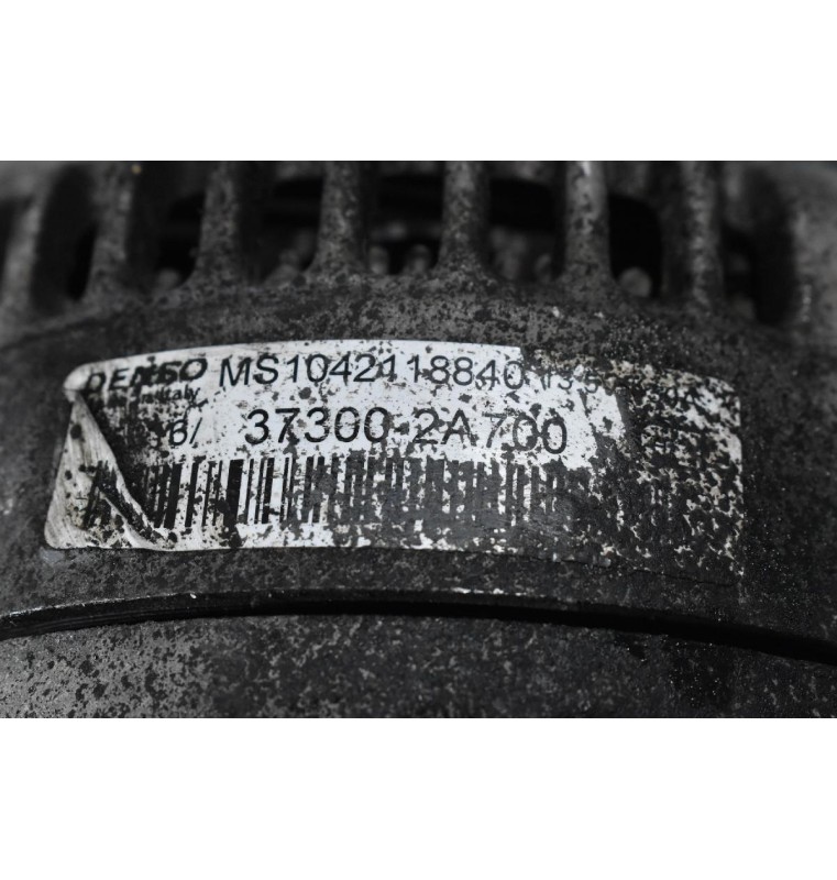 Δυναμό Kia Ceed - Hyundai i30 1.6 CRDI D4FB 2007-2012 37300-2A700 MS1042118840