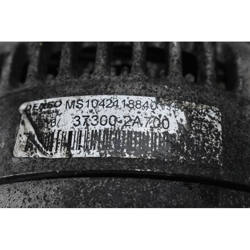 Δυναμό Kia Ceed - Hyundai i30 1.6 CRDI D4FB 2007-2012 37300-2A700 MS1042118840