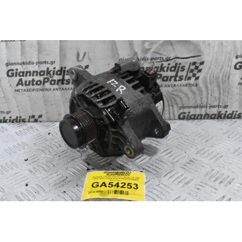 Δυναμός Toyota Avensis / Auris 1.6 1ZR 2008-2015 27060-0T010 MS1012100910 (Γνήσιος)