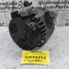 Δυναμός Toyota Avensis / Auris 1.6 1ZR 2008-2015 27060-0T010 MS1012100910 (Γνήσιος)