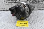 Δυναμό Fiat Doblo 1.6D Multijet 198A3000 2009-2014 52003623 MS1042118531 150A