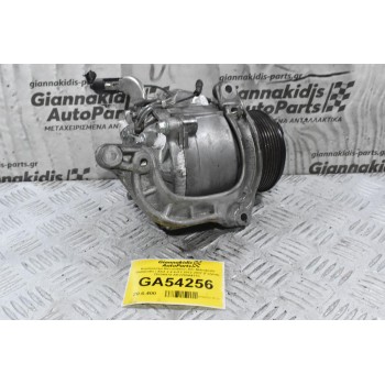 Κομπρεσέρ Aircondition A/C Mitsubishi Outlander / ASX 2.4 4J12 2012-2017 (Γνήσια) 7813A978 AKV200A437C