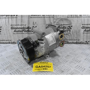 Κομπρεσέρ Aircondition - A/C Volvo S60 B4164T 2010-2015 31332616