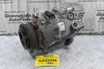 Κομπρεσέρ Aircondition A/C Ford Mondeo / Galaxy 2.0 TDCI 180ps T8CC 2014-2019 DG9H-19D629-FF (Γνήσια)